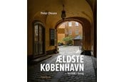 Historie, Mytologi & Samfund - Ældste København - Historie & Samfund - hardcover - 9788776232429
