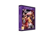 Spil - NEOGEO Arcade Collection 4 - Evercade - Samlinger - 5060990242076
