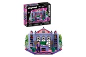 Playmobil - Playmobil Monster High - Monster High Bloodgood's Office - 72143
