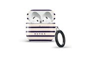 Mobil - Andet Tilbehør - Burga Old Money - Apple AirPods 4 & AirPods 4 ANC Case - 999718