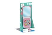 Babylegetøj - Clementoni Minnie Flip Phone - 17515