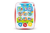 Babylegetøj - Clementoni My First Tablet (DK/NO) - 78278