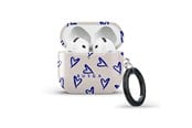 Mobil - Andet Tilbehør - Burga Love Me Right - Apple AirPods 4 & AirPods 4 ANC Case - 999776
