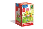 Babylegetøj - Clementoni Baby Garden - 19504