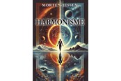 Krop & Sind - Harmonisme - Krop & Sind - Hæftet - 9788776305673