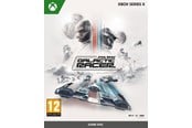 Spil - STAR WARS: Galactic Racer - Microsoft Xbox Series X - Racing - 4020628541460