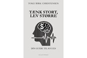 Krop & Sind - Tænk stort lev større - Krop & Sind - Hæftet - 9788776306038