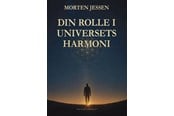 Krop & Sind - Din rolle i universets harmoni - Krop & Sind - Hæftet - 9788776306434