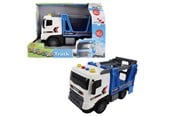 Legetøjsbil - Impulse Toys Car Transporter w/light & sounds 1:20 - 1603016