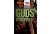 Krimi & Spænding - Guds synsvinkel - Krimi & Spænding - Hæftet - 9788776306441