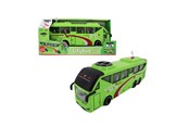 Legetøjsbil - Impulse Toys City Bus w/light & sounds 1:16 - 1603014