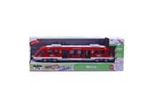 Legetøjsbil - Impulse Toys Metro m/lys og lyd 45cm - 1603005