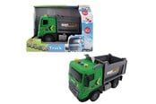 Legetøjsbil - Impulse Toys Lastbil m/lys og lyd 1:20 - 1601001A