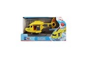 Legetøjsbil - Impulse Toys Akutlægehelikopter - 1600020