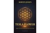 Krop & Sind - Tesla Flower - Krop & Sind - Hæftet - 9788776306489