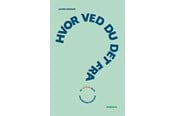 Religion & Filosofi - Hvor ved du det fra? - Religion & Filosofi - Hæftet - 9788776322526