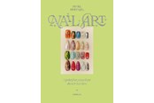 Krop & Sind - Nail art - Krop & Sind - hardcover - 9788776323622