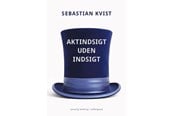 Krop & Sind - Aktindsigt uden indsigt - Krop & Sind - Hæftet - 9788776500085