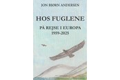 Natur & Videnskab - Hos fuglene - Natur & Videnskab - Hæftet - 9788776501150