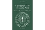 Religion & Filosofi - Opbyggelige Taler i forskjellig Aand - Religion & Filosofi - Hæftet - 9788776501181