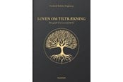 Krop & Sind - Loven om tiltrækning - Krop & Sind - hardcover - 9788785237323
