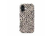 Mobil - Covers & Cases - Burga Almond Latte - Apple iPhone 17 Tough MagSafe Case - 142647