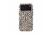 Mobil - Covers & Cases - Burga Almond Latte - Apple iPhone 17 Pro Tough MagSafe Case - 142657