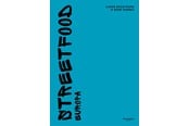 Kogebøger - Streetfood Europa - Kogebog - hardback - 9788785372000