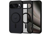 Mobil - Covers & Cases - Tech-Protect MagMat MagSafe Case for Google Pixel 10 Pro XL - Matte Black - 5906302330317