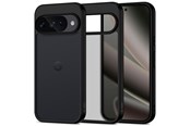 Mobil - Covers & Cases - Tech-Protect MagMat Case for Google Pixel 10 / 10 Pro - Matte Black - 5906302330324