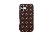 Mobil - Covers & Cases - Burga Sorry Busy - Apple iPhone 17 Tough MagSafe Case - 143307