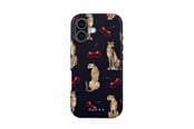 Mobil - Covers & Cases - Burga Cougar - Apple iPhone 17 Tough MagSafe Case - 143351