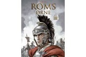 Tegneserier - Roms ørne bog III - Tegneserier - Hardcover - 9788792808417
