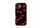 Mobil - Covers & Cases - Burga Cherrybomb - Apple iPhone 17 Tough MagSafe Case - 143461