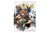 Tegneserier - Jagten på tidsfuglen: Den samlede udgave - Tegneserier - Hardcover - 9788793766273