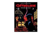 Tegneserier - Corto Maltese: Berlinske nocturner - Tegneserier - Hardcover - 9788794413091