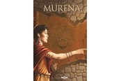 Tegneserier - Murena samlebind 1 - Tegneserier - Hardcover - 9788794413282