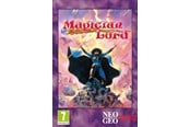 Spil - Magician Lord - NEOGEO AES+ - Platform - 4020628550400