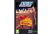 Spil - Over Top - NEOGEO AES+ - Racing - 4020628550394