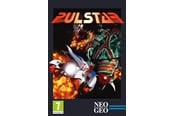 Spil - Pulstar - NEOGEO AES+ - Shoot 'em up - 4020628550424