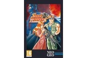 Spil - Shock Troopers - NEOGEO AES+ - Action - 4020628550448