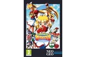 Spil - Twinkle Star Sprites - NEOGEO AES+ - Shoot 'em up - 4020628550417
