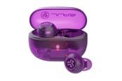 Hovedtelefoner/headset - JLAB Go Pop ANC - IEUEBGOANCRTRAPUR124