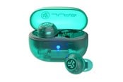 Hovedtelefoner/headset - JLAB Go Pop ANC - IEUEBGOANCRTRATEL124