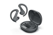 Hovedtelefoner/headset - JLAB JBuds Sport 4 - ANC - IEUEBJBSPTANCRGPH84