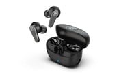 Hovedtelefoner/headset - JLAB Go PODS - ANC - Black - IEUEBJBPODSRBLK124