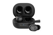 Hovedtelefoner/headset - JLAB JBuds Mini - Black - IEUEBJBMINIRBLK124