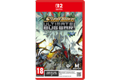 Spil - Starship Troopers: Ultimate Bug War! - Nintendo Switch 2 - FPS - 3700664533759