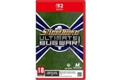 Spil - Starship Troopers: Ultimate Bug War! - Nintendo Switch 2 - FPS - 3700664533759