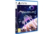 Spil - Psyvariar 3 - Sony PlayStation 5 - Shoot 'em up - 3760328375460